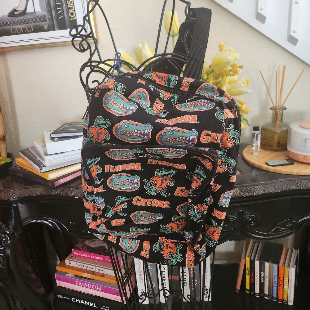 University of Florida sling backpack